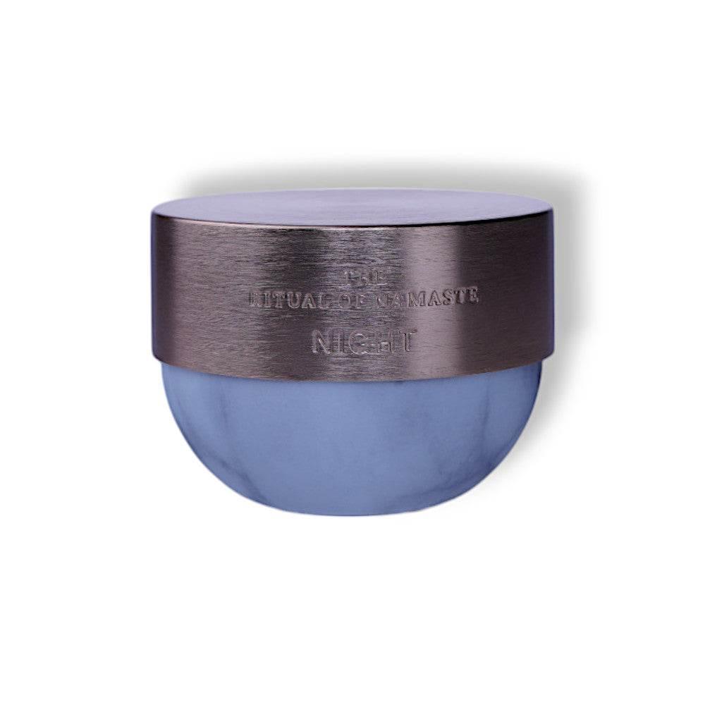 RITUALS... The Ritual of Namaste Firming Night Cream - BLACK ELIXIR - Maison de Parfum