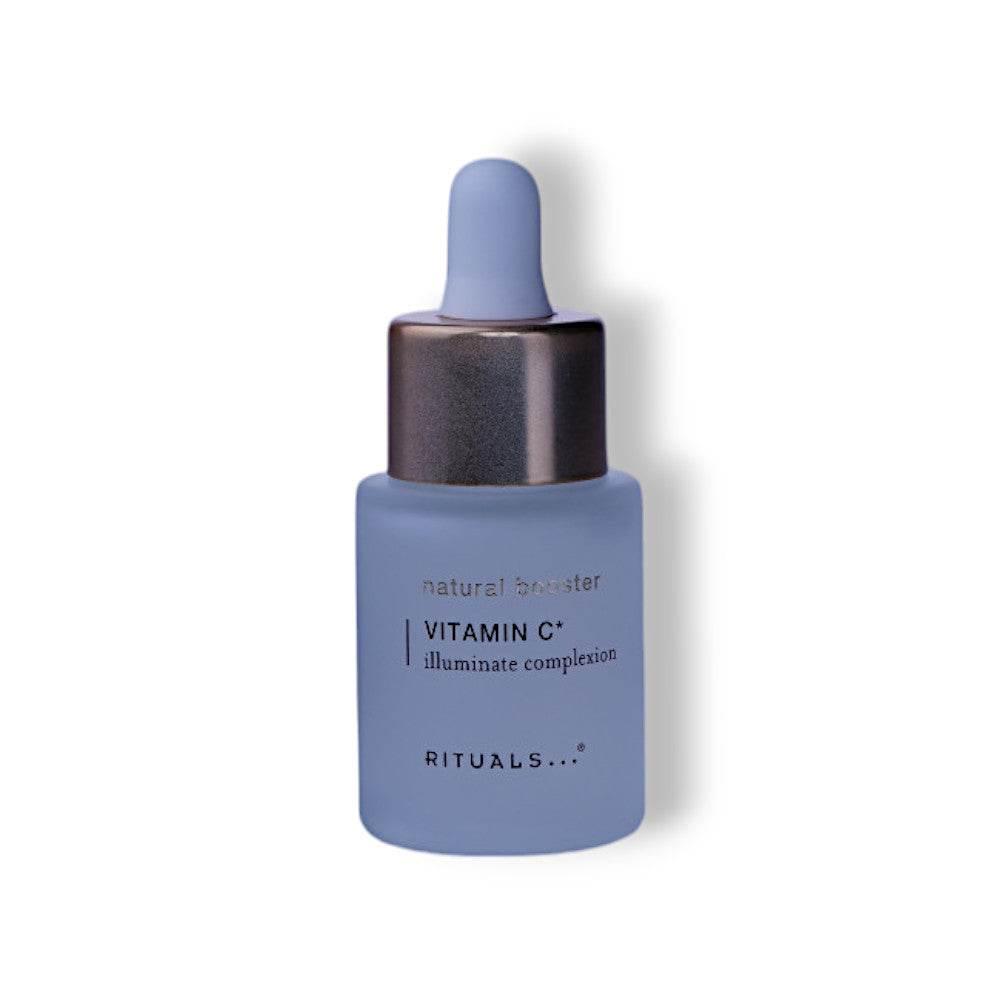 RITUALS... The Ritual of Namaste Vitamin C* Natural Booster - BLACK ELIXIR - Maison de Parfum