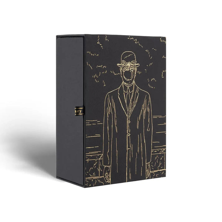 Fragrance Library The Stranger Eau de Parfum - BLACK ELIXIR - Maison de Parfum