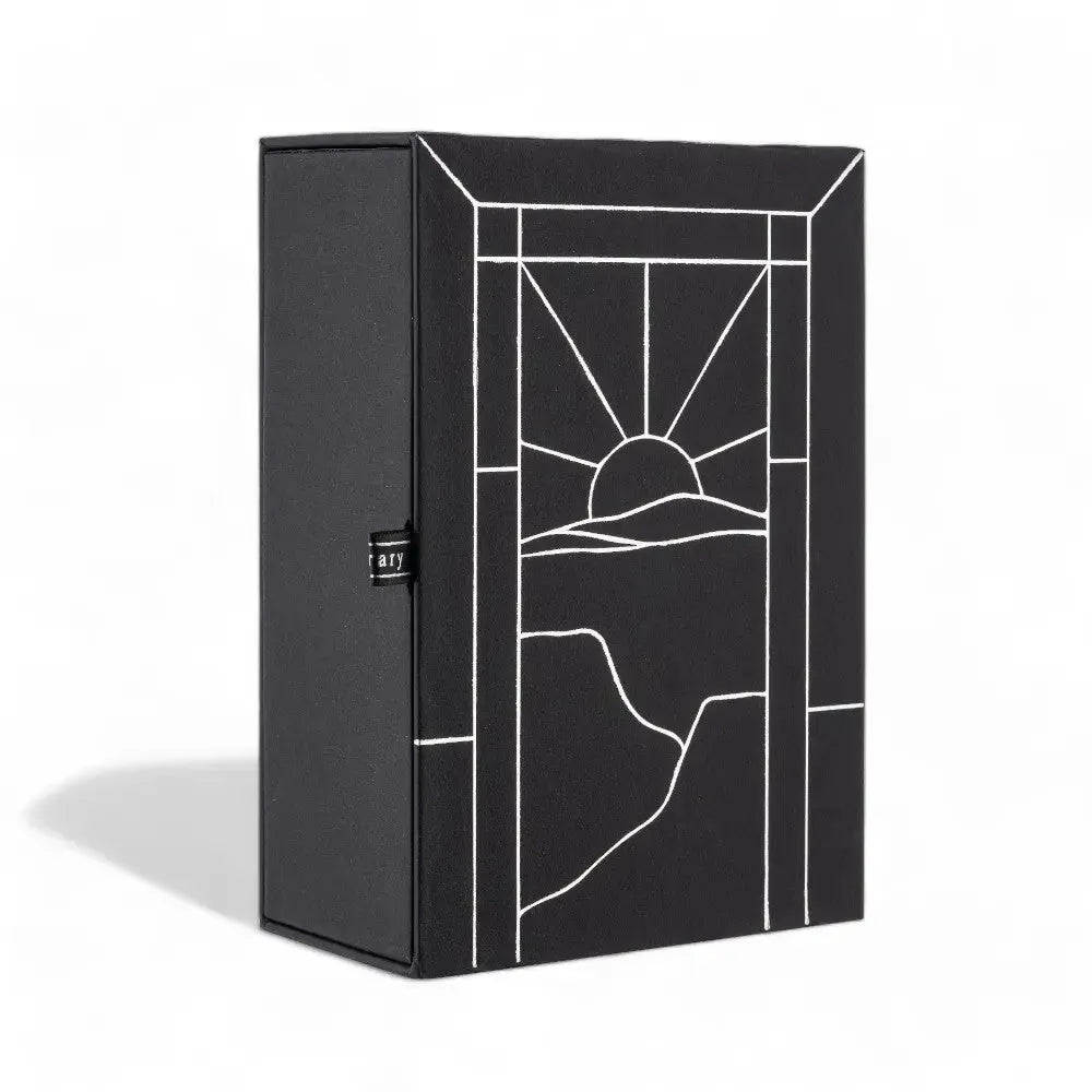 Fragrance Library The Sun also Rises Eau de Parfum - BLACK ELIXIR - Maison de Parfum