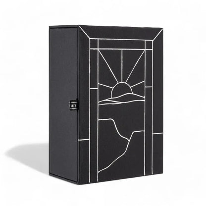 Fragrance Library The Sun also Rises Eau de Parfum - BLACK ELIXIR - Maison de Parfum