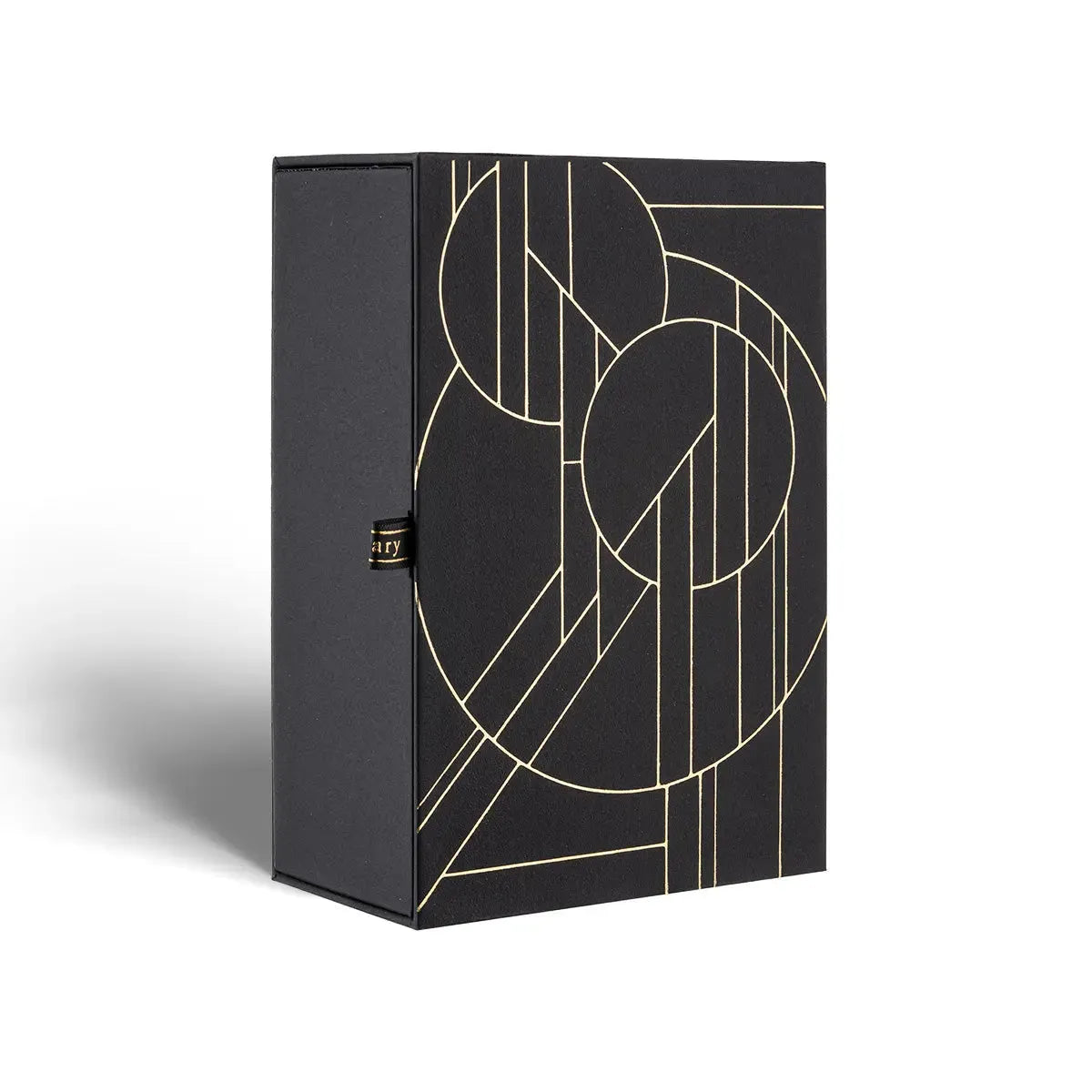 Fragrance Library The Trial Eau de Parfum - BLACK ELIXIR - Maison de Parfum