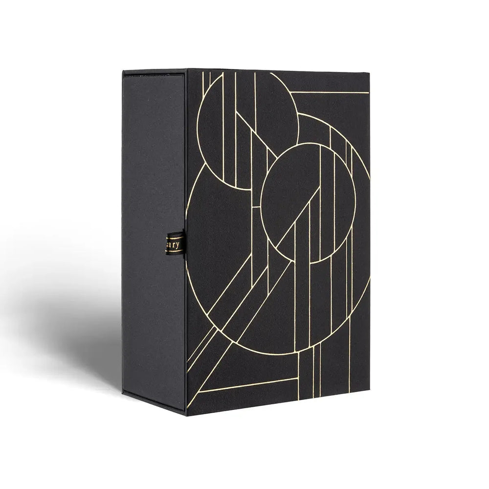 Fragrance Library The Trial Eau de Parfum - BLACK ELIXIR - Maison de Parfum