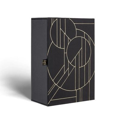 Fragrance Library The Trial Eau de Parfum - BLACK ELIXIR - Maison de Parfum