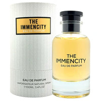 Emper The Immencity Eau de Parfum 100ml