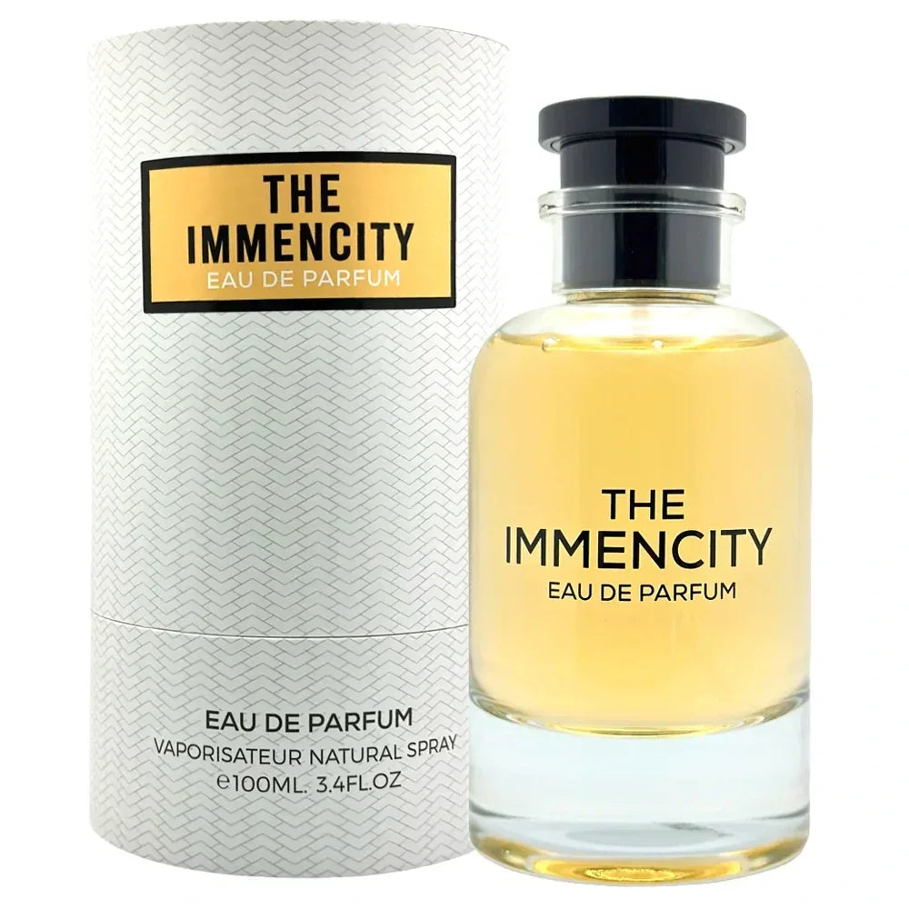 Emper The Immencity Eau de Parfum 100ml
