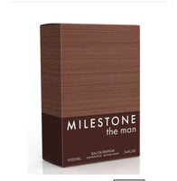 Milestone The Man Eau de Parfum 100ml