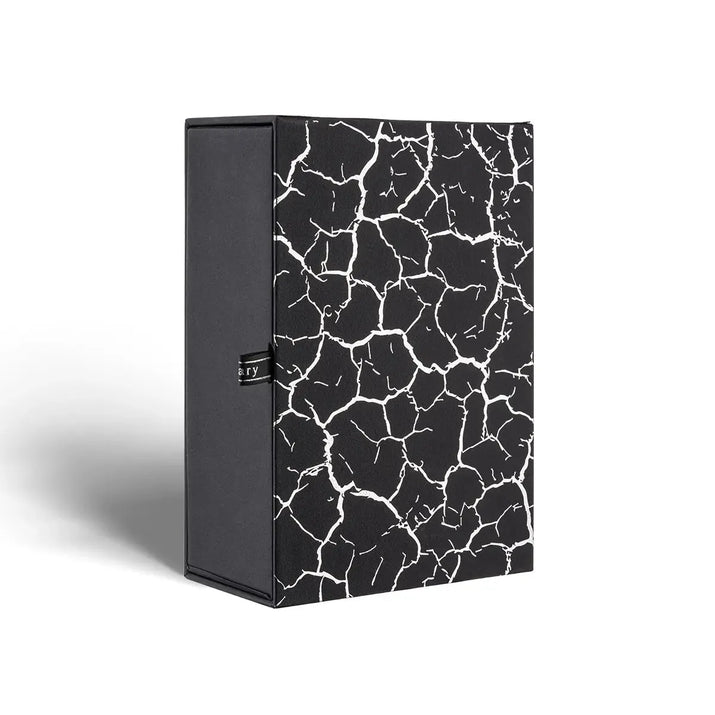 Fragrance Library Things Fall Apart Eau de Parfum - BLACK ELIXIR - Maison de Parfum