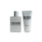Zadig & Voltaire Duftset mit 50 ml Eau de Parfum und 50 ml Bodylotion, weißes Design