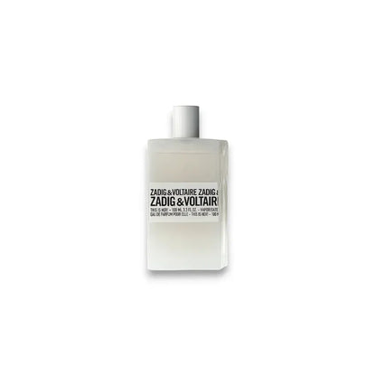 Zadig & Voltaire This is Her! Eau de Parfum - BLACK ELIXIR - Maison de Parfum