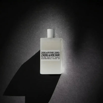 Zadig & Voltaire This is Her! Eau de Parfum - BLACK ELIXIR - Maison de Parfum