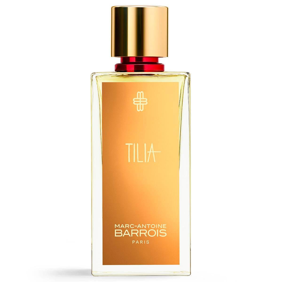 MARC-ANTOINE BARROIS TILIA Eau de Parfum - BLACK ELIXIR - Maison de Parfum