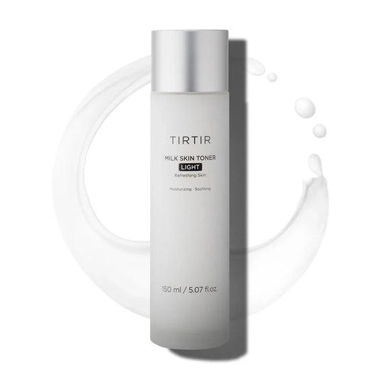 TIRTIR Milk Skin Toner Light 150ml