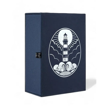 Fragrance Library To The Lighthouse Eau de Parfum - BLACK ELIXIR - Maison de Parfum