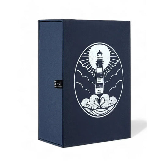 Fragrance Library To The Lighthouse Eau de Parfum - BLACK ELIXIR - Maison de Parfum