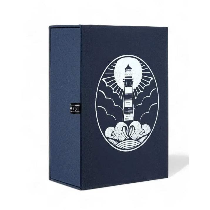 Fragrance Library To The Lighthouse Eau de Parfum - BLACK ELIXIR - Maison de Parfum