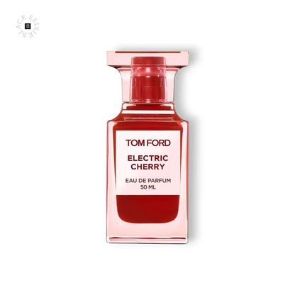 Tom Ford Electric Cherry Eau de Parfum - BLACK ELIXIR - Maison de Parfum