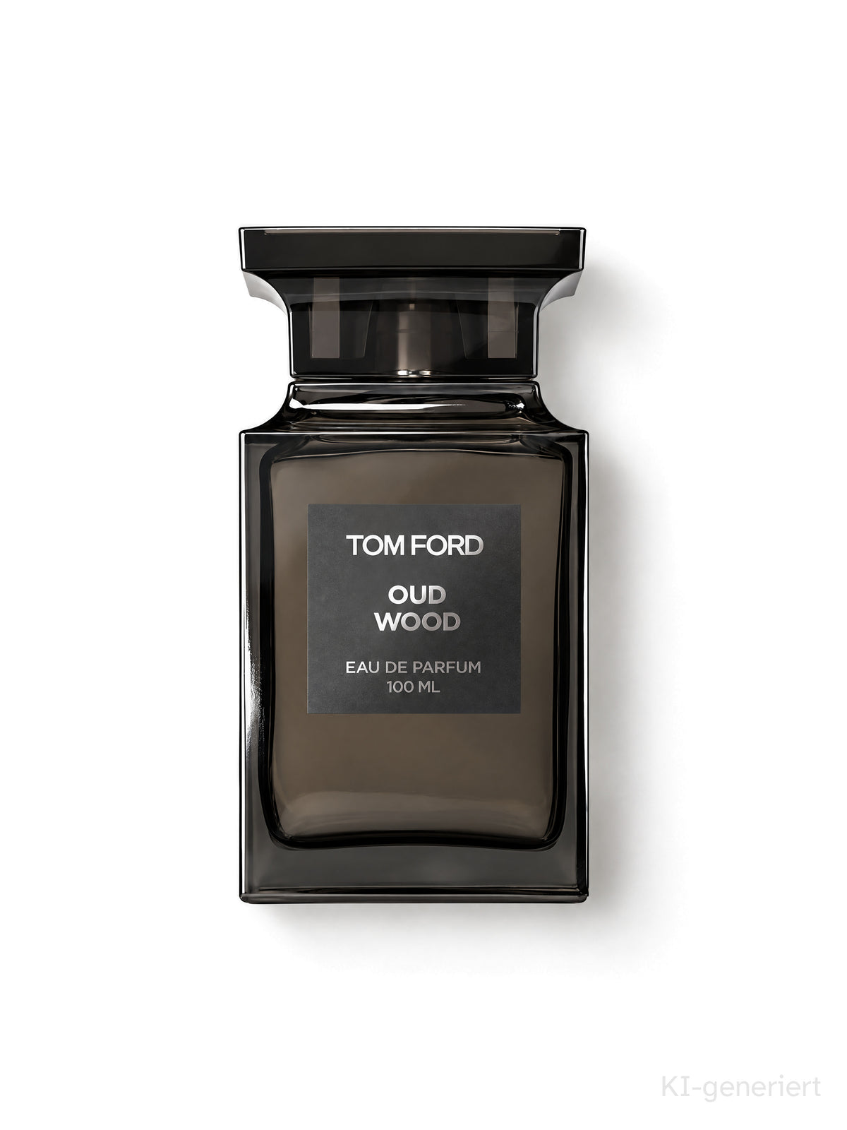 Tom Ford Oud Wood Eau de Parfum 100 ml – Produktbild