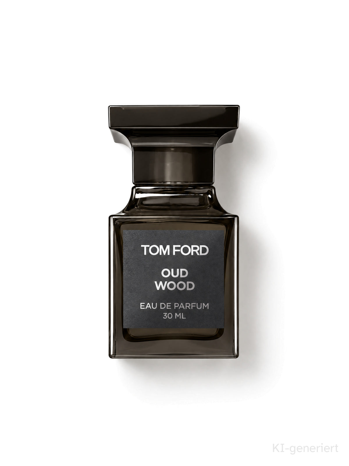 Tom Ford Oud Wood Eau de Parfum 30 ml – Produktbild