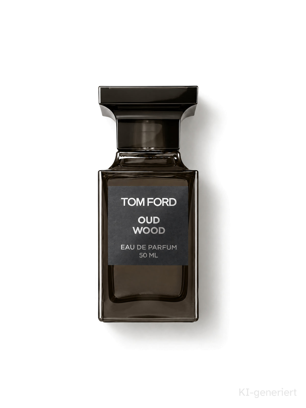 Tom Ford Oud Wood Eau de Parfum 50 ml – Produktbild