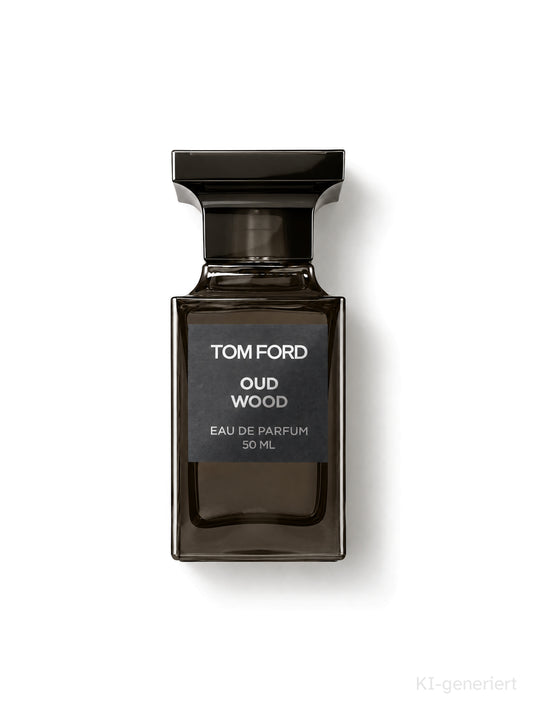 Tom Ford Oud Wood Eau de Parfum 50 ml – Produktbild