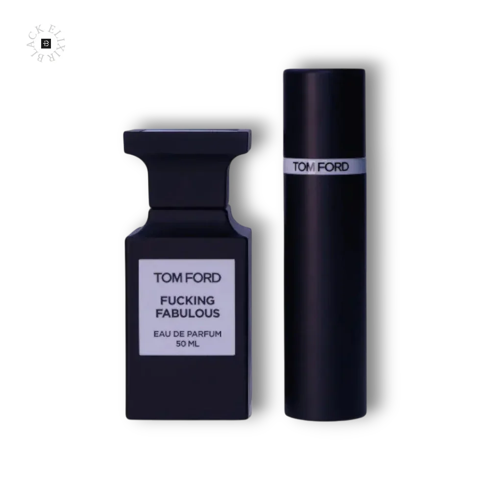 Coffret de parfums TOM FORD Private Blend Fucking Fabulous