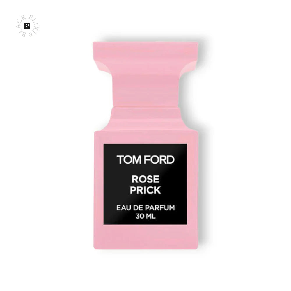 TOM FORD Private Blind Rose Prick Eau de Parfum