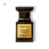 Tom Ford Tobacco Vanille Eau de Parfum Flakon 30ml, luxuriöses Parfüm auf weißem Hintergrund