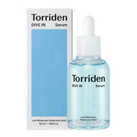 Torriden DIVE-IN Low Molecular Hyaluronic Acid Serum 50 ml