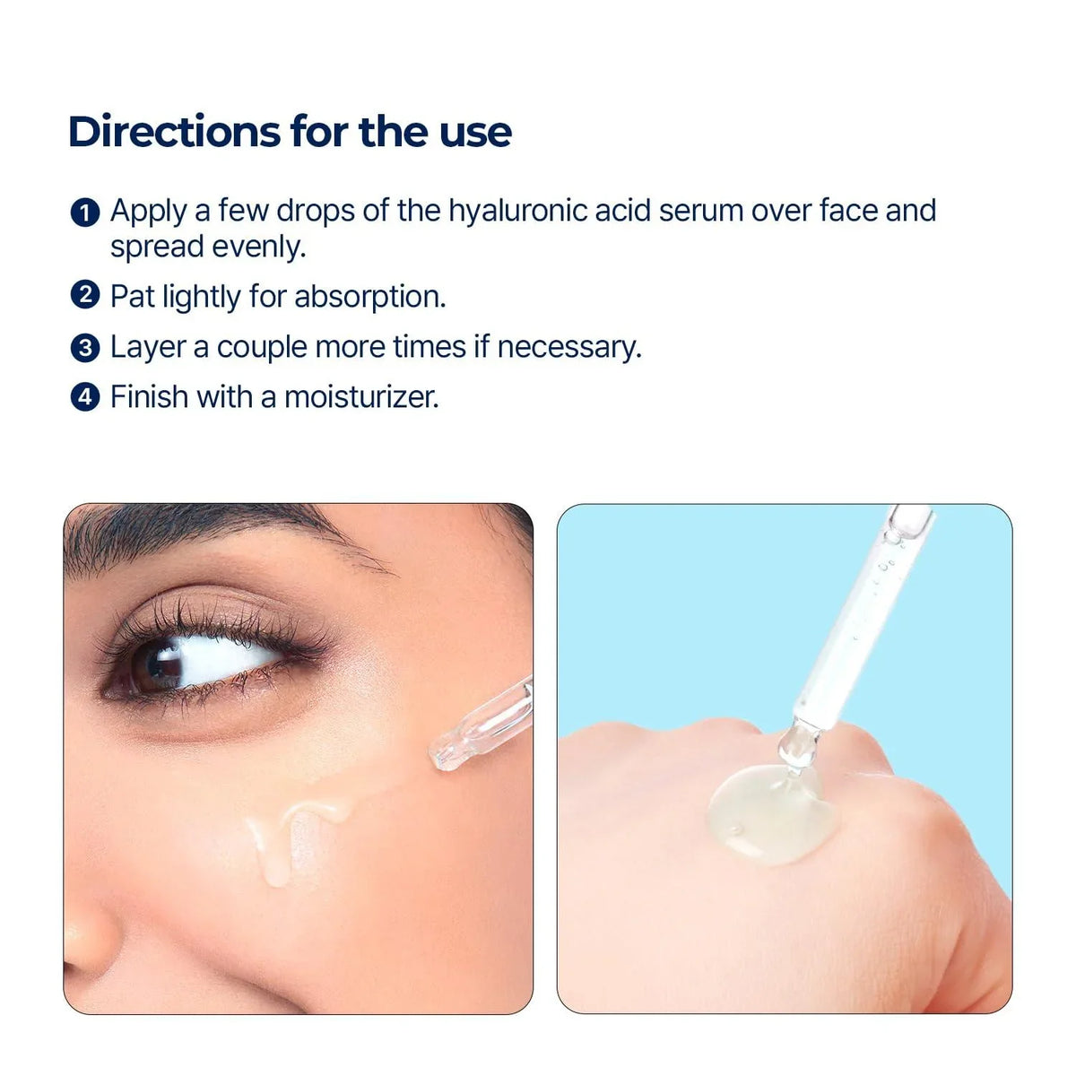 Torriden DIVE-IN Low Molecular Hyaluronic Acid Serum 50 ml