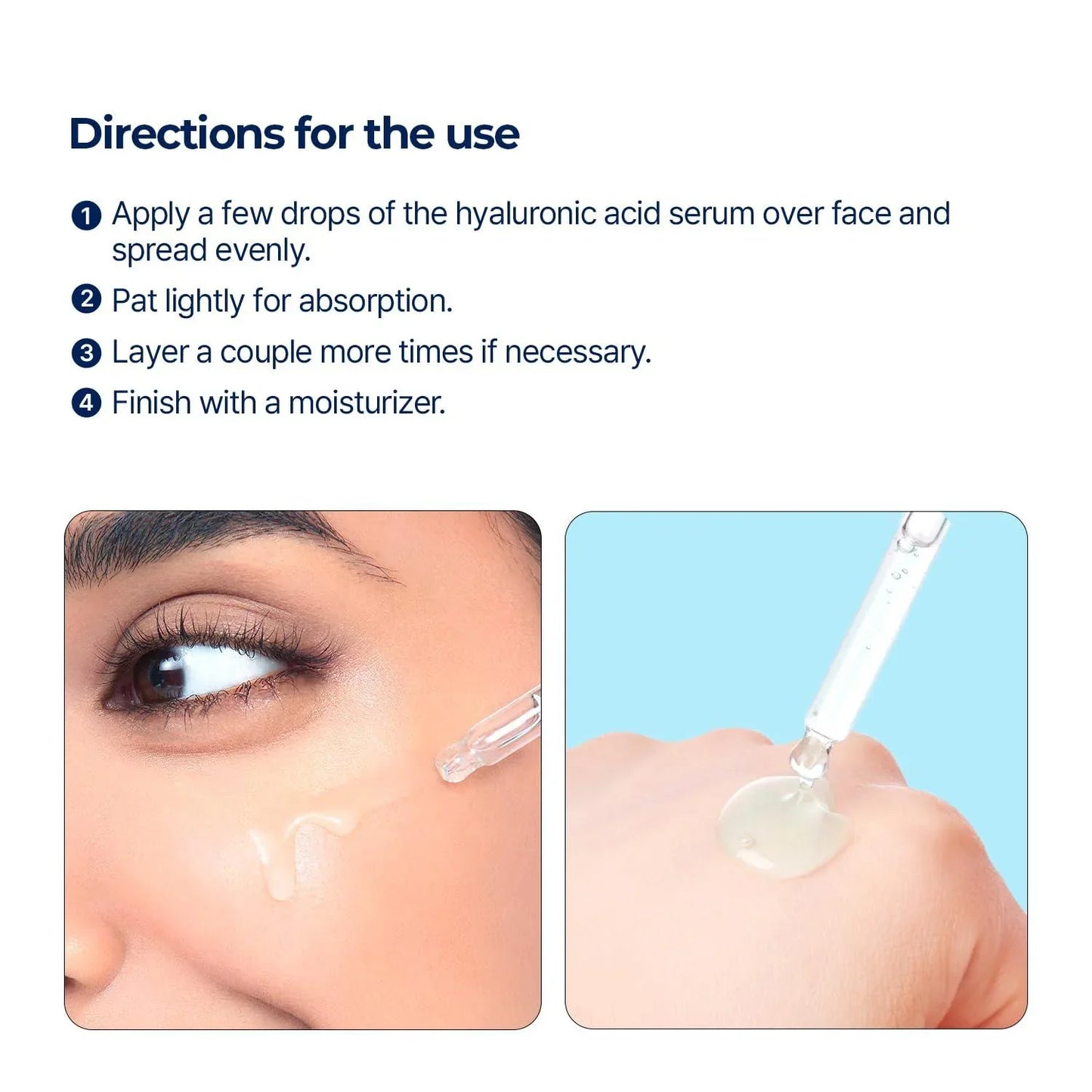 Torriden DIVE-IN Low Molecular Hyaluronic Acid Serum 50 ml