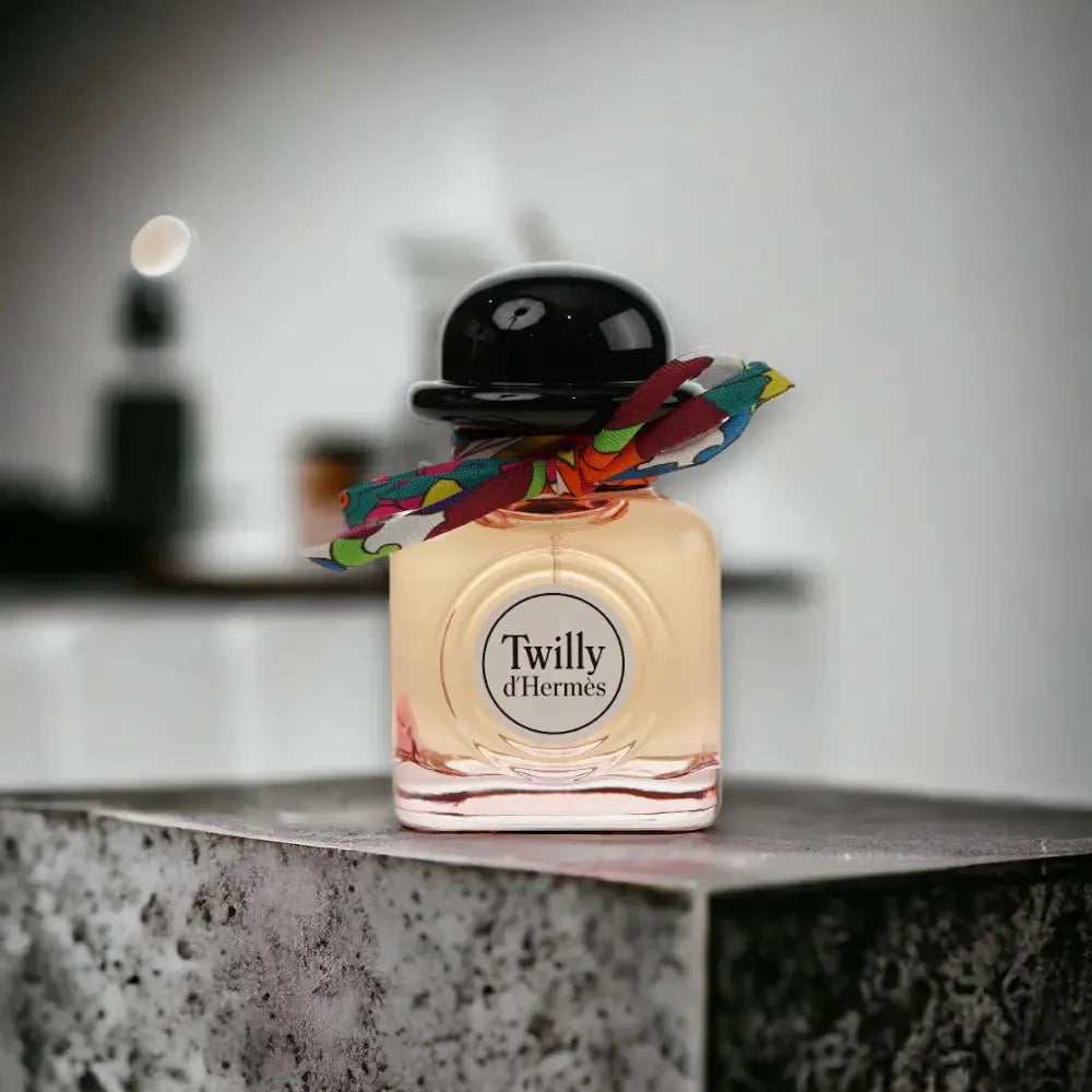 Hermes Twilly d'Hermès Eau de Parfum - BLACK ELIXIR - Maison de Parfum