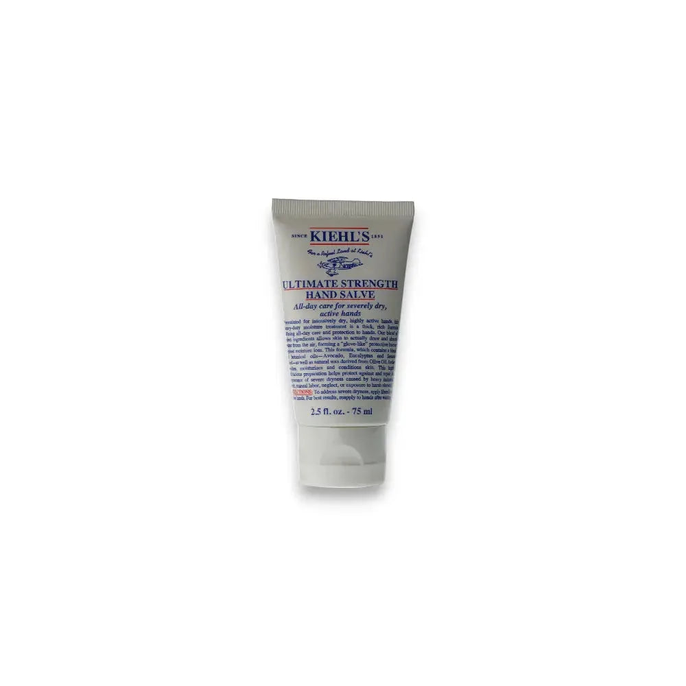 Ultimate Strength Hand Salve KIEHL&#039;S