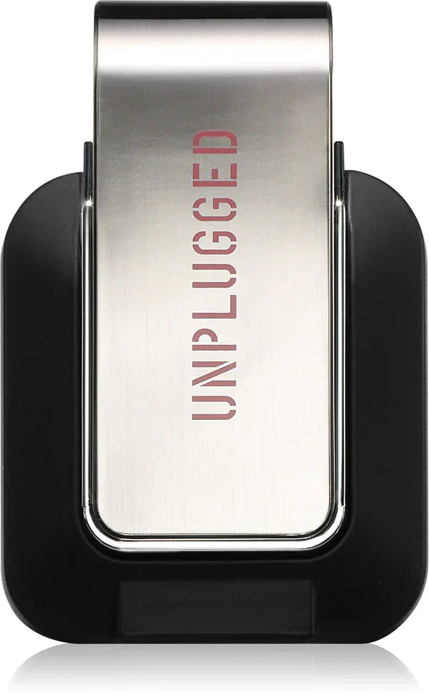 Emper Unplugged For Man Eau de Parfum 80ml