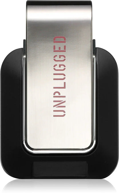 Emper Unplugged For Man Eau de Parfum 80ml