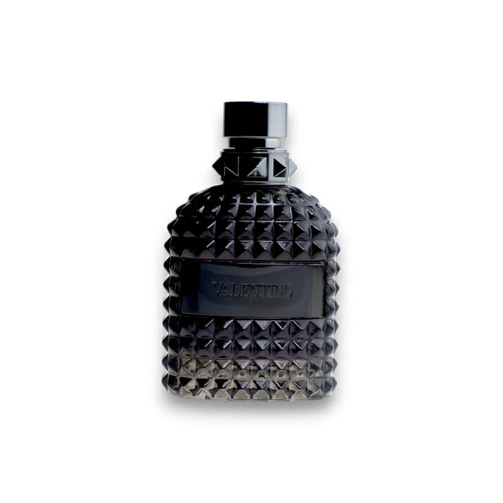 Valentino Uomo Intense Eau de Parfum - BLACK ELIXIR - Maison de Parfum