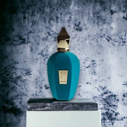 XERJOFF V Erba Pura Eau de Parfum - BLACK ELIXIR - Maison de Parfum