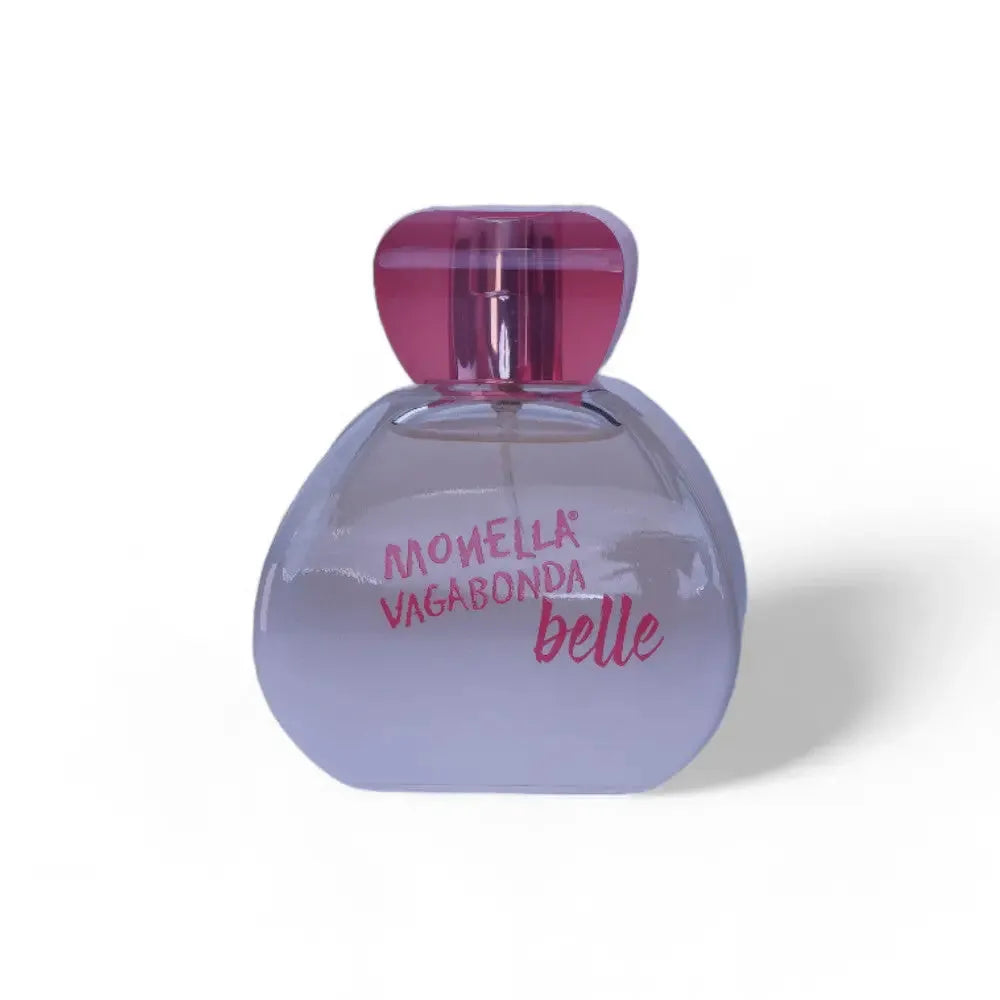 Diamond Monella Vagabonda belle Eau de Toilette - BLACK ELIXIR - Maison de Parfum