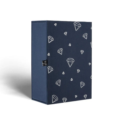 Fragrance Library Vanity Fair Eau de Parfum - BLACK ELIXIR - Maison de Parfum