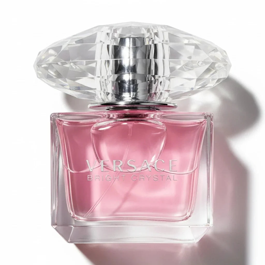 Versace Bright Crystal Eau de Toilette