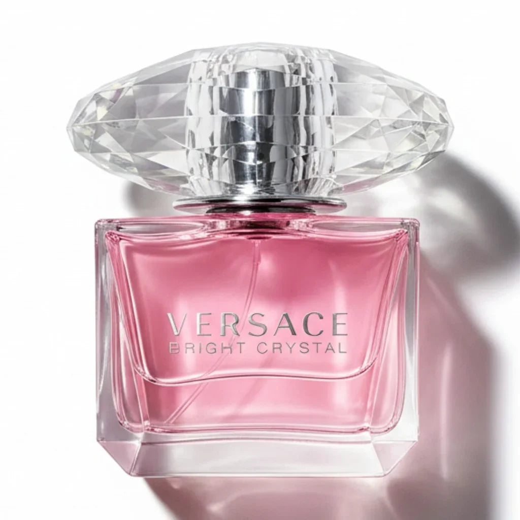 Versace Bright Crystal Eau de Toilette