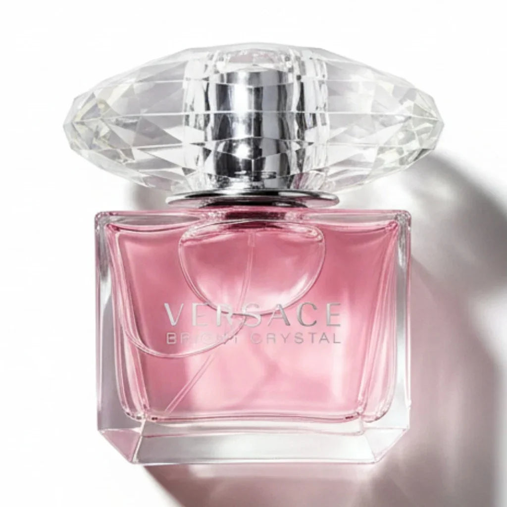 Versace Bright Crystal Eau de Toilette