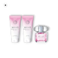 VERSACE Bright Crystal Set Eau de Toilette
