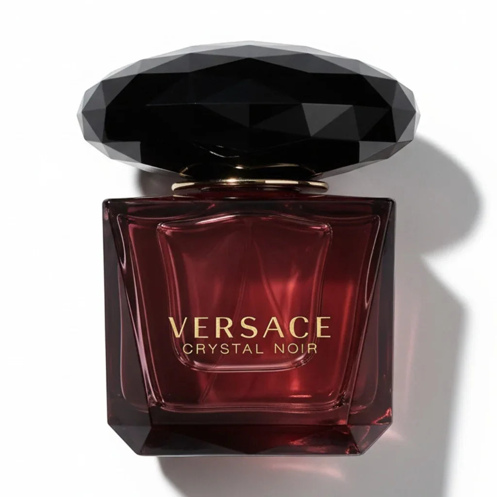 Versace Crystal Noir Eau de Toilette