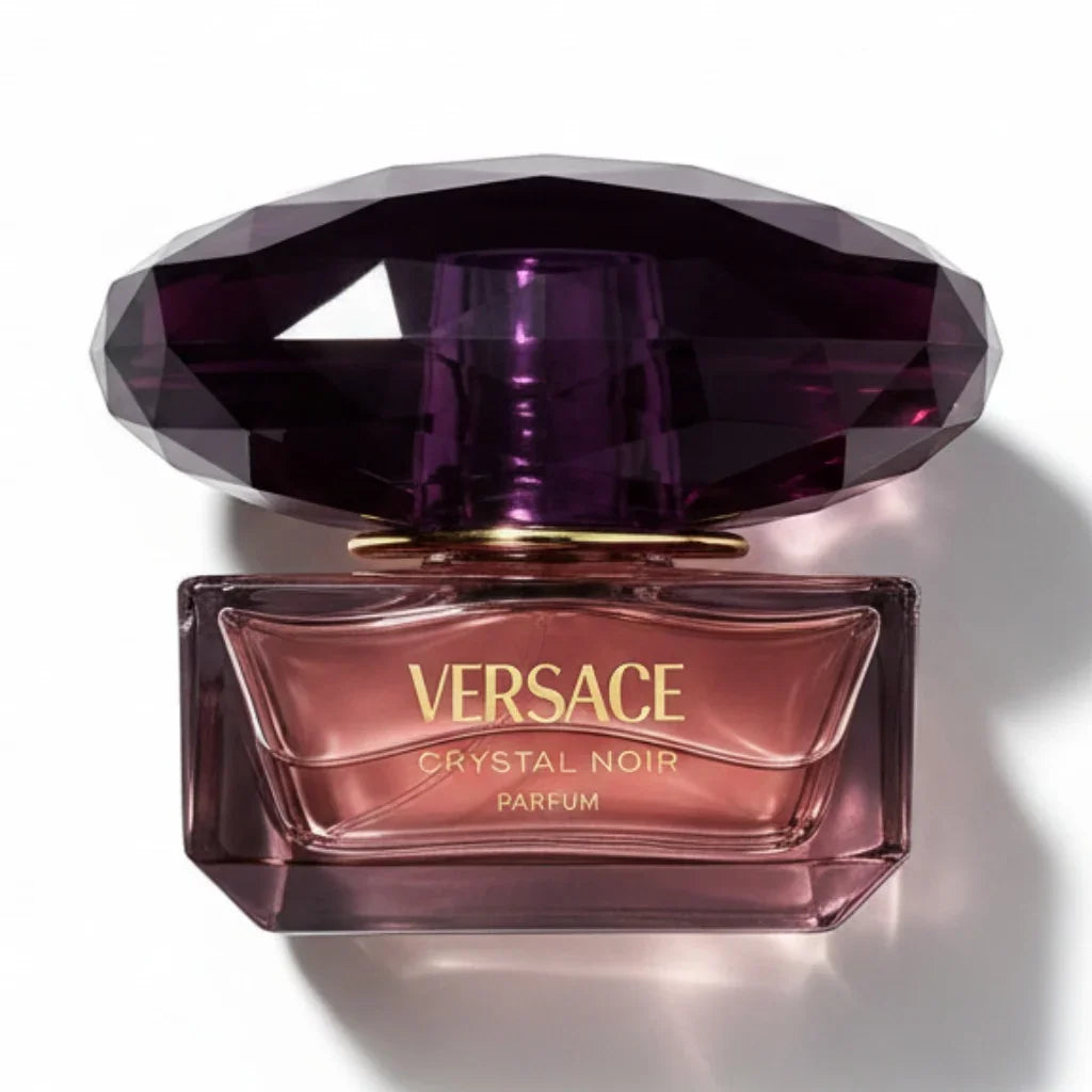 Versace Crystal Noir pour femme Parfum