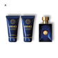 VERSACE Dylan Blue Pour Homme Set Eau de Toilette