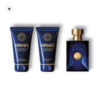 VERSACE Dylan Blue Pour Homme Set Eau de Toilette