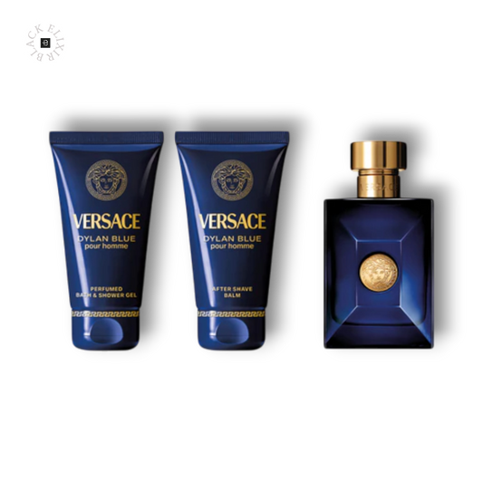 VERSACE Dylan Blue Pour Homme Set Eau de Toilette
