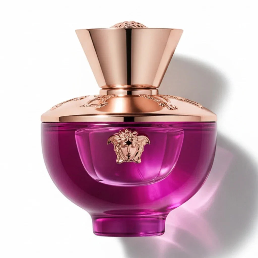 Versace Dylan Purple Femme Eau de Parfum