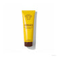 Versace Eros Energy Perfumed Bath & Shower Gel 250ml – gelbe Tube liegend freigestellt auf weißem Hintergrund